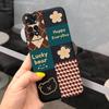 For Xiaomi Redmi Note 11 Pro Plus 5G Case Cover Redmi Note 11S 5G Back Bumper TPU Soft Case Redmi Note 11 Pro Mi 11i 5G Fundas