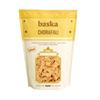 Baska Food Baked Chorafali 60g | Light & Airy Gujarati Snack | Crispy Baked Version of the Traditional Festive Treat | Perfect with Chutneys or Tea
