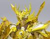 TAMASHII NATIONS Saint Seiya Myth Cloth EX Saint Seiya Весы Доко 170мм АБС ПВХ Литой Металл Окрашенная Подвижная Фигурка (Ткань Бога) приблизительно. & &