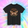 Trust Your Visions Shirt Butterfly Eyes Mystical Retro Boho Graphic S-5XL