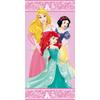 Princess Beach Towel