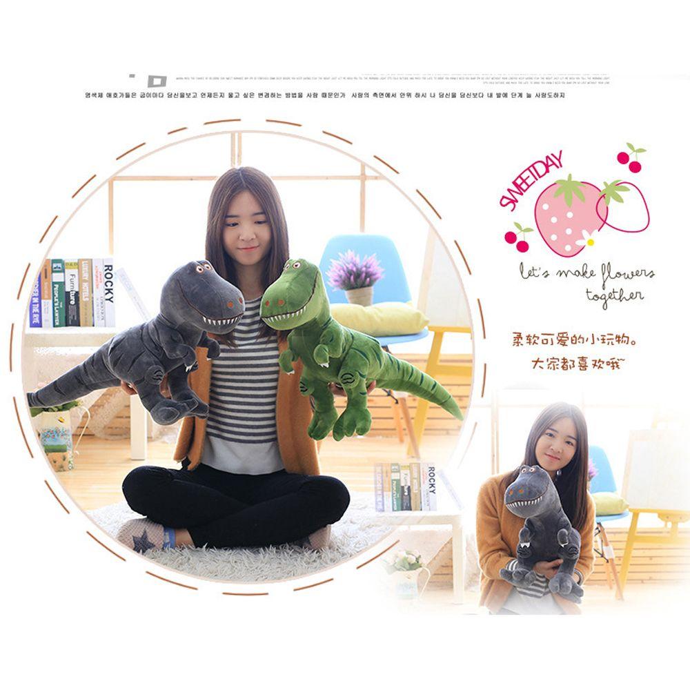 Stuffed Animals Super Soft Dinosaur Plush Doll Tyrannosaurus Dolls Stuffed Toy Dinosaur Plush Toys