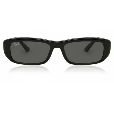 Солнцезащитные очки унисекс Ray Ban Rb4436d с азиатской посадкой 667787