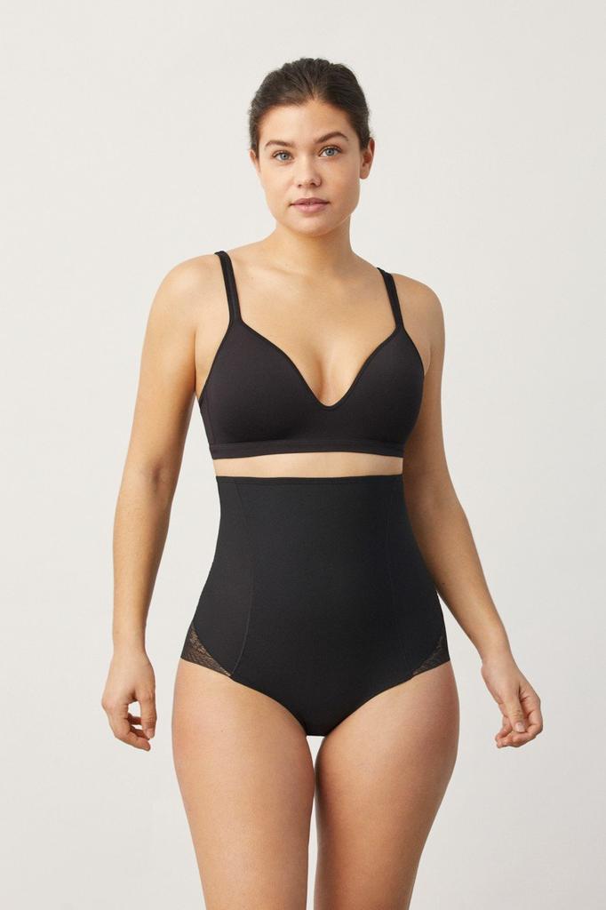 Моделирующие трусики слип Ysabel Mora (52290)