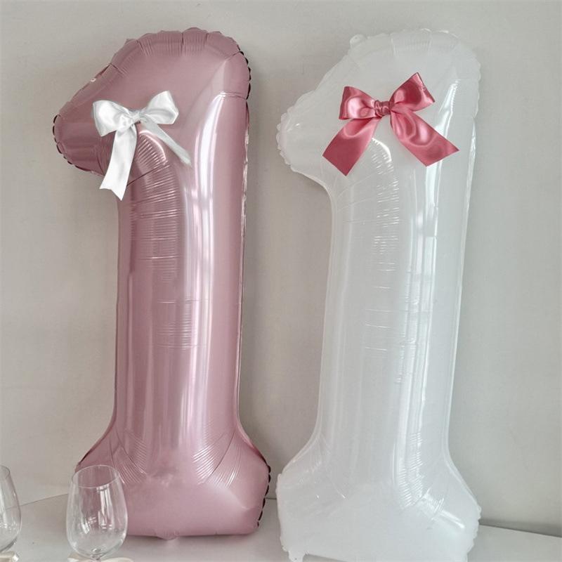 60cm Wall Hanging Flags Nursery Decor Party Banner Ribbon Garland Flags Children Room Decoration