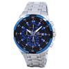 Edifice Chronograph Quartz EFR-539D-1A2V EFR539D-1A2V Men's Watch