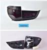 BMW X5 F15 (2014-18) LED Dragon Scale Style Dynamic Taillight with Sequential Turn Signal