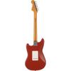 in Japan Limited Cyclone Rosewood Fingerboard Fiesta Red Limited Fender Fender/Made [2024 Model]