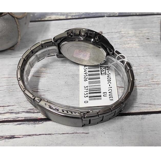 Часы Edifice EFV-540DC-1CVUEF