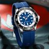CURREN Sport Men Watch Top Brand Luxury Military Waterproof Male Clock Original Silicone Quartz Business Wristwatch Gift 8448