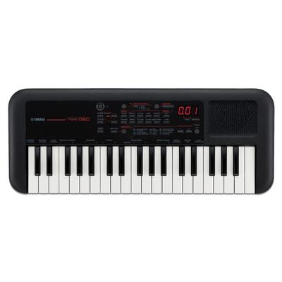 37 клавиш Yamaha PSS-A50