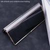 Премиальный магнитный чехол из углеродного волокна для Samsung Z-Fold 7/6