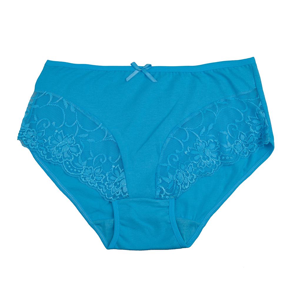 Сексуальное кружевное нижнее белье для женщин.Размер:от 2XL до 4XL.В комплекте идет 6 штук белья разного цвета
