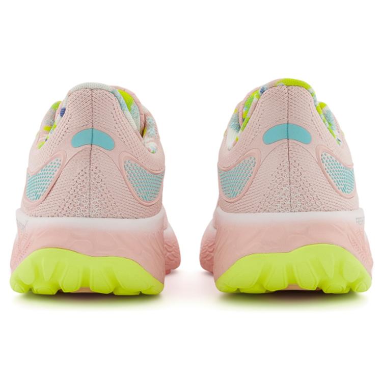 New Balance Fresh Foam X 1080 V12 'Pink Blue White' Women's