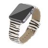 Ремешок Ballentinoludi Vra229-Wt для Apple Watch, Натуральная кожа, 8 7 6 5 4 Se Gen 38 40 42 44 мм