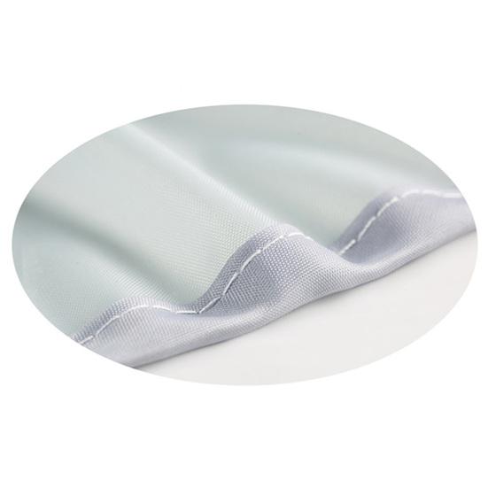 Hairs Storage Thick Comfortable Folding Haircut Barber Salon Umbrella Cape Hair Cutting Wrap