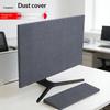 Elastic Dust Cover for 27-30 Inch Monitors Perfect for Home Office Protection