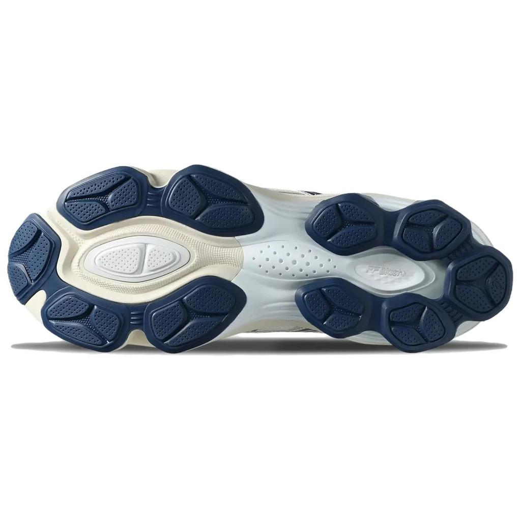 Asics Гель-Кинетические Удобные Беговые Кроссовки Унисекс Бежевые 1203A591-104