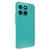 10Pcs/Pack For Honor X8c 4G Case Watermark Free TPU Protective Clear Phone Cover