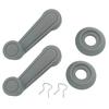 MSMint Ручка стеклоподъемника Suzuki Jimny Every Carry JA11 JA12 JA22 JB23 SJ30