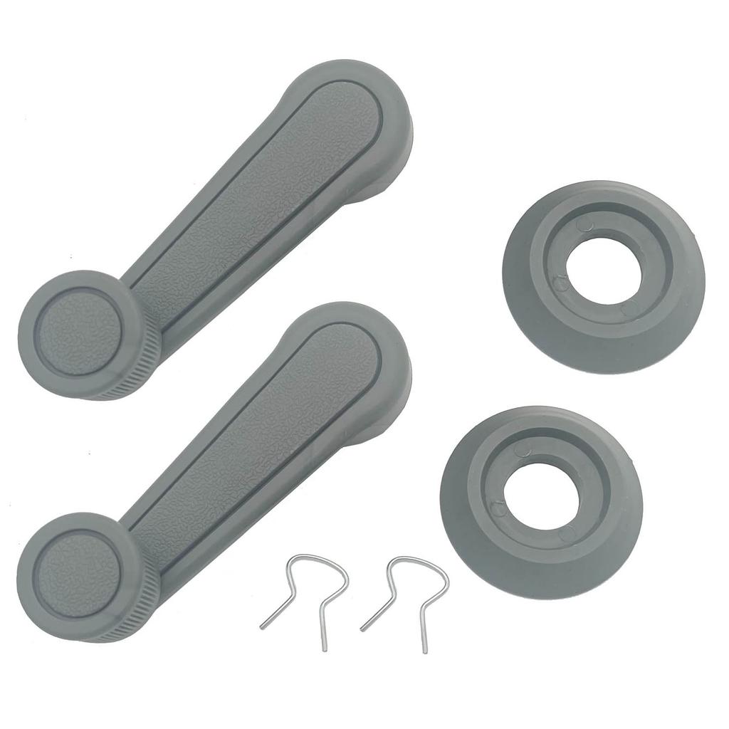 MSMint Ручка стеклоподъемника Suzuki Jimny Every Carry JA11 JA12 JA22 JB23 SJ30
