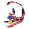 11 In 1 RC Lipo Battery Multi Charger Plug Adapter Converter Charging Cable