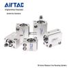Компактный цилиндр AirTAC Yadeke серии MU20 (5/10/15/20/25-S-B)