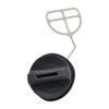 2 x Gas Fuel Tank Cap For HUSQVARNA 55 340 345 346XP 350 353 357 365 371K 372 385 390 395 3120 JONSERED 2063 2065 2071 Chainsaws