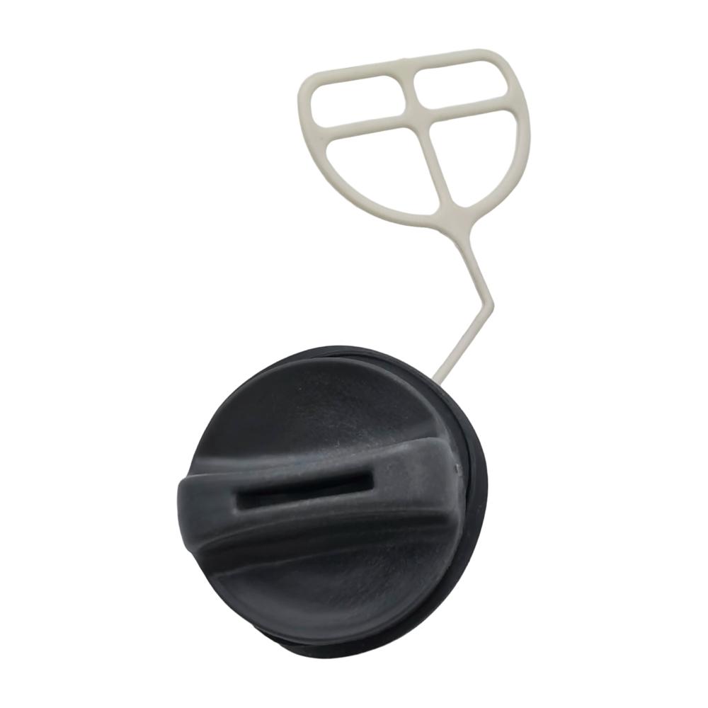 2 x Gas Fuel Tank Cap For HUSQVARNA 55 340 345 346XP 350 353 357 365 371K 372 385 390 395 3120 JONSERED 2063 2065 2071 Chainsaws