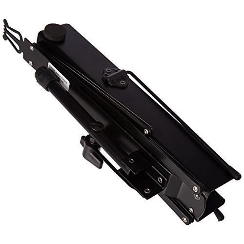 Accessoire De Musique - FX - Pupitre De Table - Noir - Pratique - Élégant