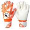 New Goalkeeper Gloves Men Women Child Kids Youth Football Soccer Goalie Gloves Non-slip Thicken Latex Glove Finger Save Guard