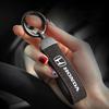 Car Keychain Key Chain Auto Emblem Key Ring Accessories For Honda Civic FIT Accord Prelude CRV 5th City CRZ CRX Jazz HRV Pilot EB1