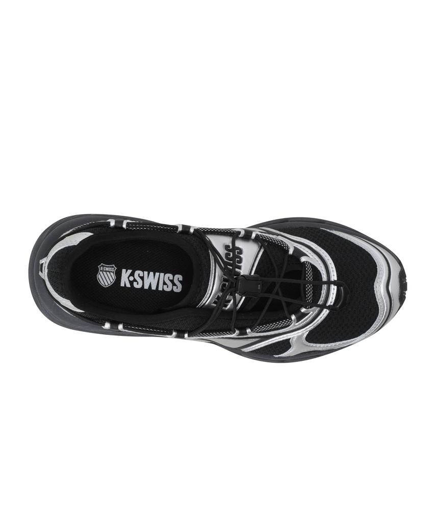 Женские туфли Mary Janes K-Swiss Conejo (2 цвета)