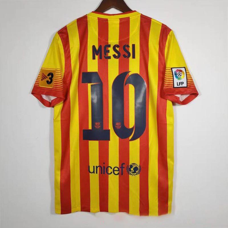Retro Soccer Jerseys - Vintage Club National Team Football Shirts Training Match Day Unisex Adult Sizes
