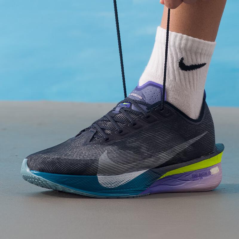 Nike Мужская всесезонная обувь для шоссейных гонок HF6414-401