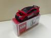 Номер модели события Tomica. 1 Honda Civic Type R (Отправляется со склада Amazon) (Включает прозрачный чехол CMC)