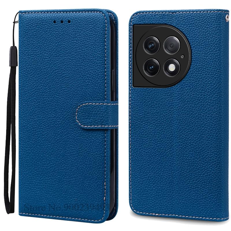 Чехол Ace2/Ace 2 Pro для Oneplus Ace 2 Pro, кожаный чехол-кошелек с откидной крышкой для Oneplus ACE 2, чехол-телефонная книга, чехол-кошелек Fundas Coque