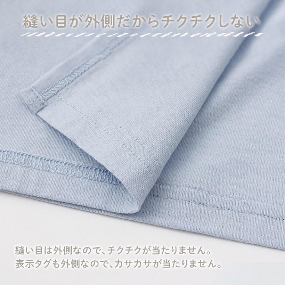 Комплект короткий 4 комбинации Новорожденный ребенок ребенок вишня [Iris Plaza] 10 штук (6 маек, майки) майки, майки, одежда, (розовый)