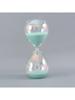 Colorful hourglass timer 11 minutes home desktop decoration graduation Valentine's Day birthday gift business travel gift
