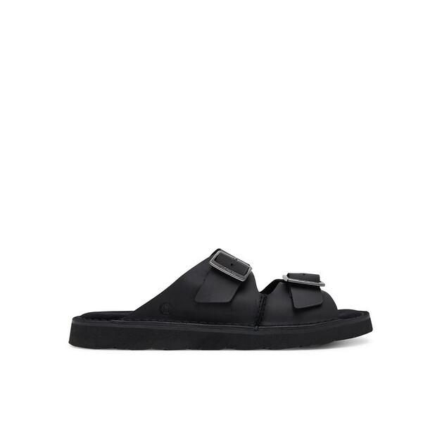 Шлёпанцы Clarks Solsbury Strap