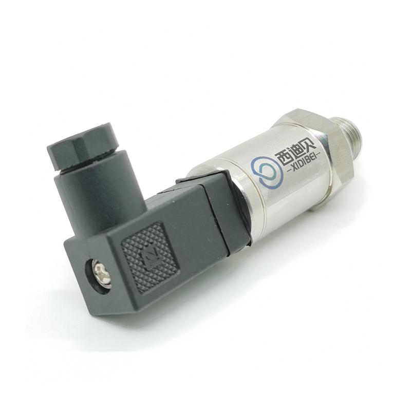 pressure transmitter G1/4 12-36V 0-10V 0-600bar optional stainless steel water oil fuel gas air pressure transducer sensor