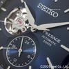 Seiko Presage Автоматические Классическая серия Эксклюзивно для ключевых магазинов и ограниченное распространение Мужские часы, SARJ011,