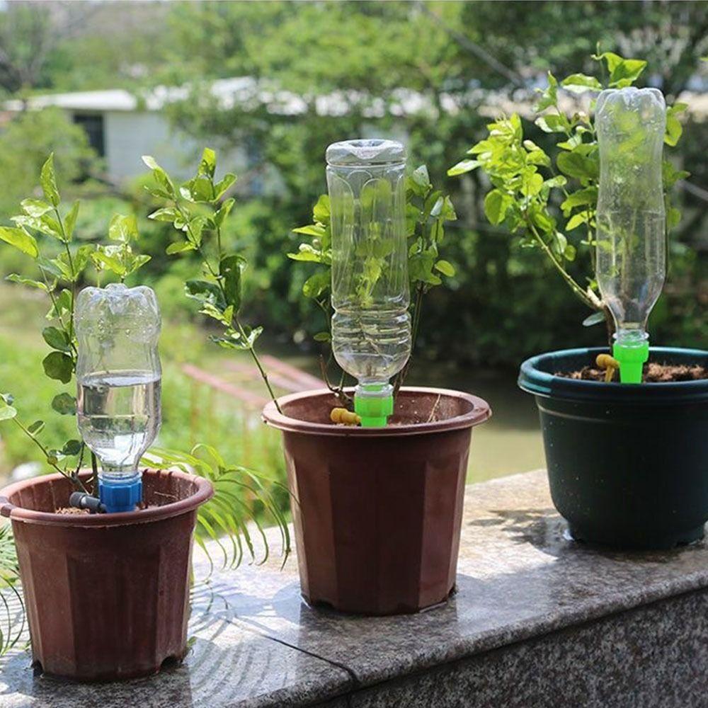 1/4 Pcs Garden Sprinkler system Garden Sprinklers Garden Supplies Plant Watering Device