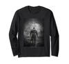 DARK SOULS Long-sleeved T-shirt