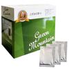 Специальный зеленый сок Green Mountain 66 пакетов 3 пакета набор +