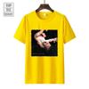 Ten 13 Album T Shirt Sammy Hagar Tour T-Shirt Unisex Retro Streetwear 100 Cotton Tshirts Female Graphic Print Tops