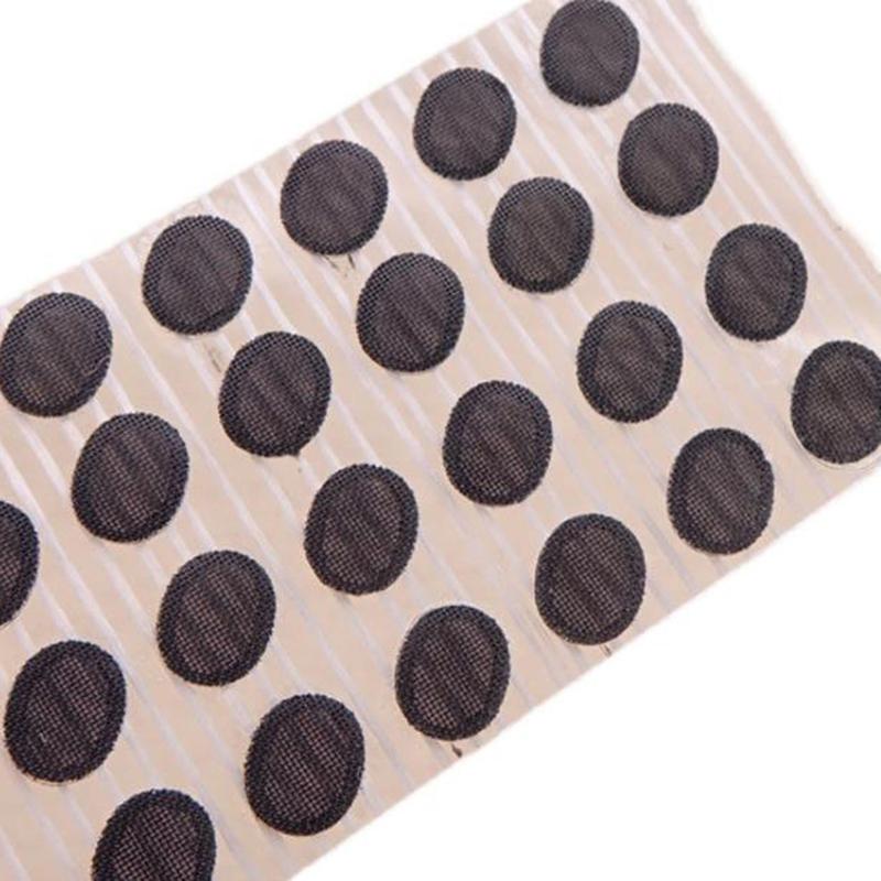 2Set Earphone Repair Parts Dust Filter Mesh For Airpods Pro Protective Filters