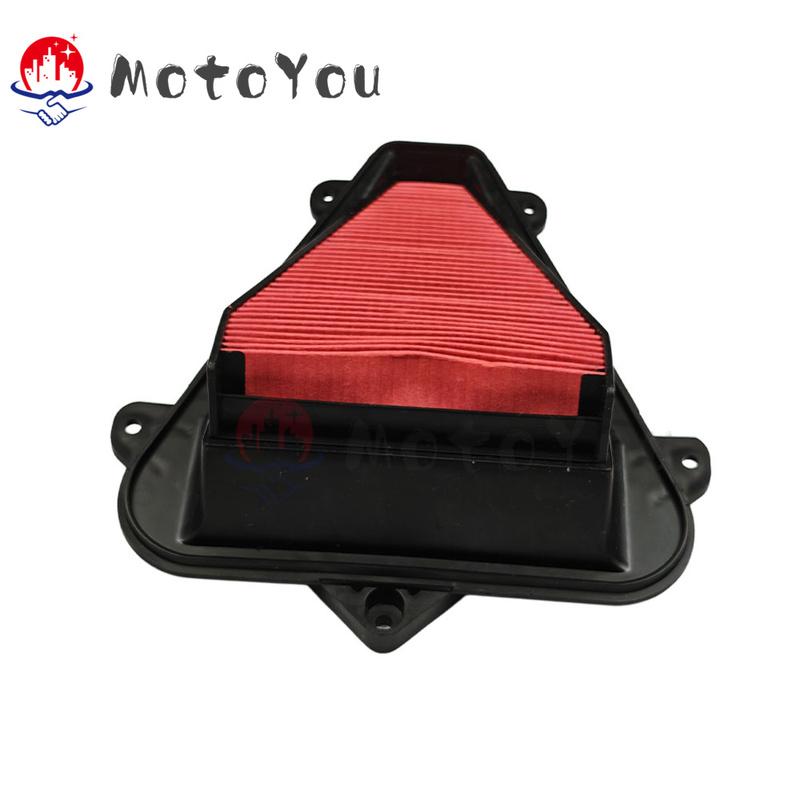 For HONDA CB750 Hornet CB 750 Transalp XL 750 XL750 2023 2024 2025 Motorcycle Accessories Air Filter Intake Cleaner Element