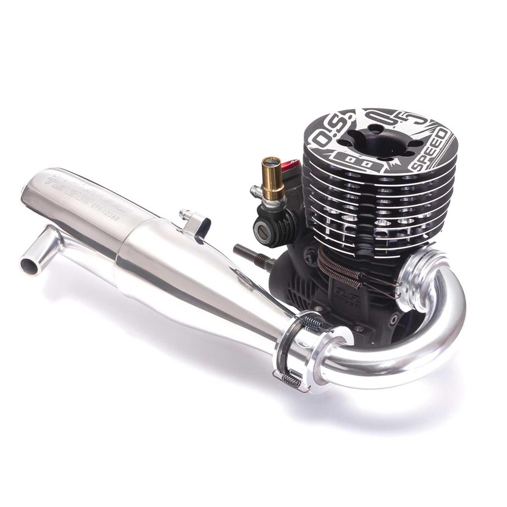 Ogawa Seiki O.S.SPEED B2105 1/8 Buggy Engine 1EK00