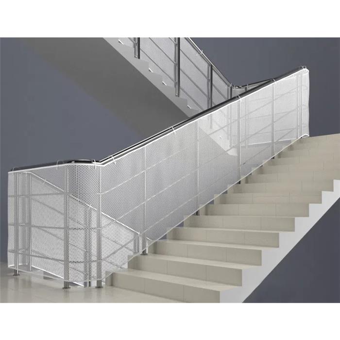 3 м сверхтолстая защитная сетка для лестницы, защитная веревка, защитная сетка для балкона, детская защитная сетка для лестницы, анти